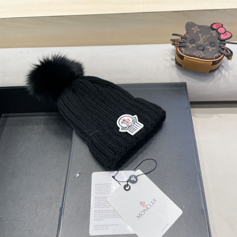 Moncler Caps